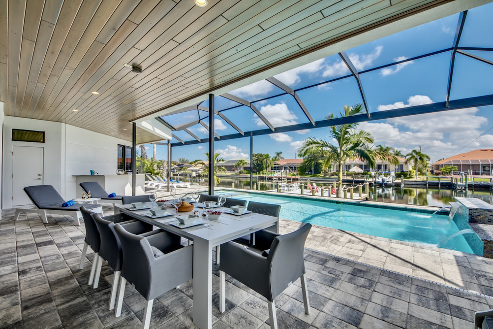 Villa Perfection