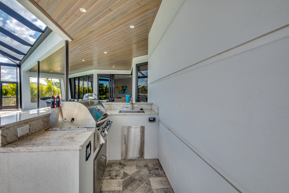 Villa Perfection