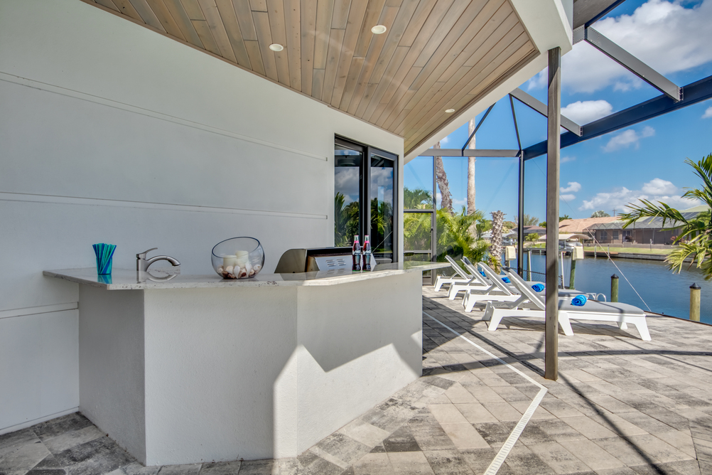 Villa Perfection