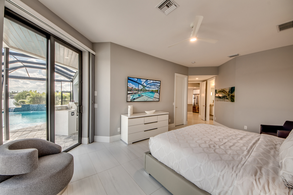 Villa Perfection