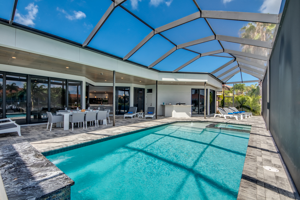 Villa Perfection