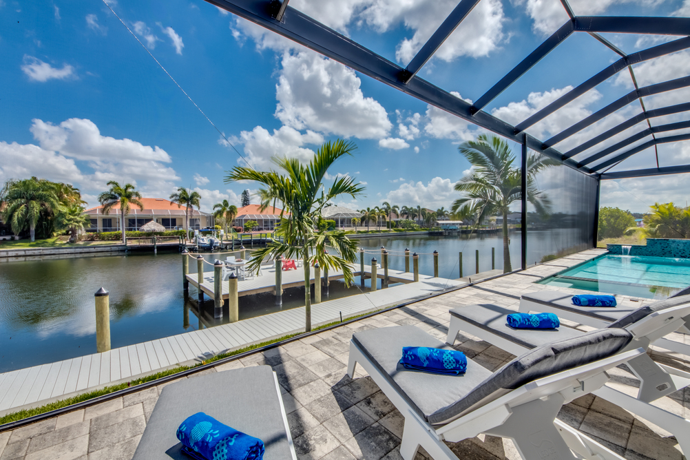 Villa Perfection