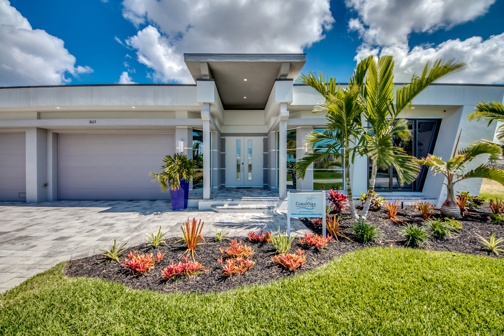 Villa Perfection