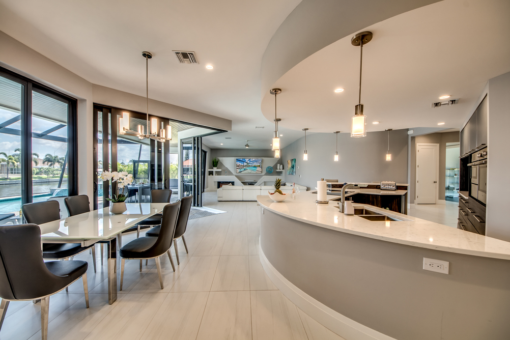 Villa Perfection