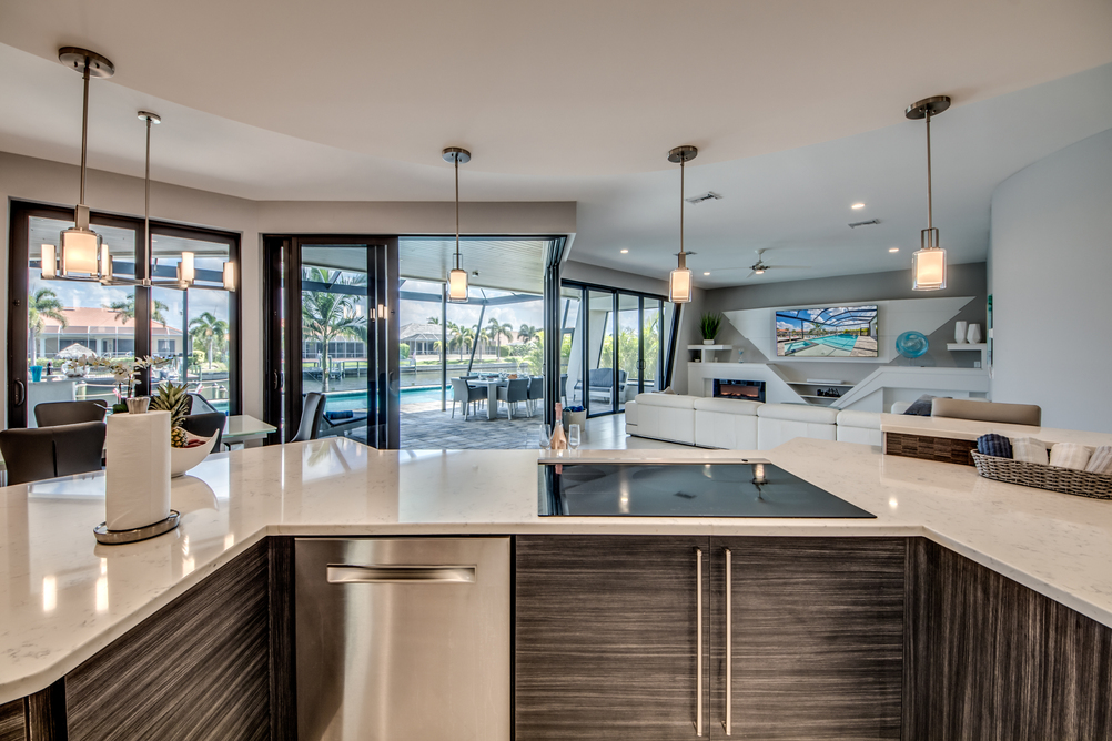 Villa Perfection