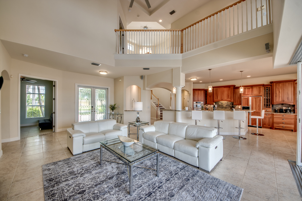 Villa Plantation