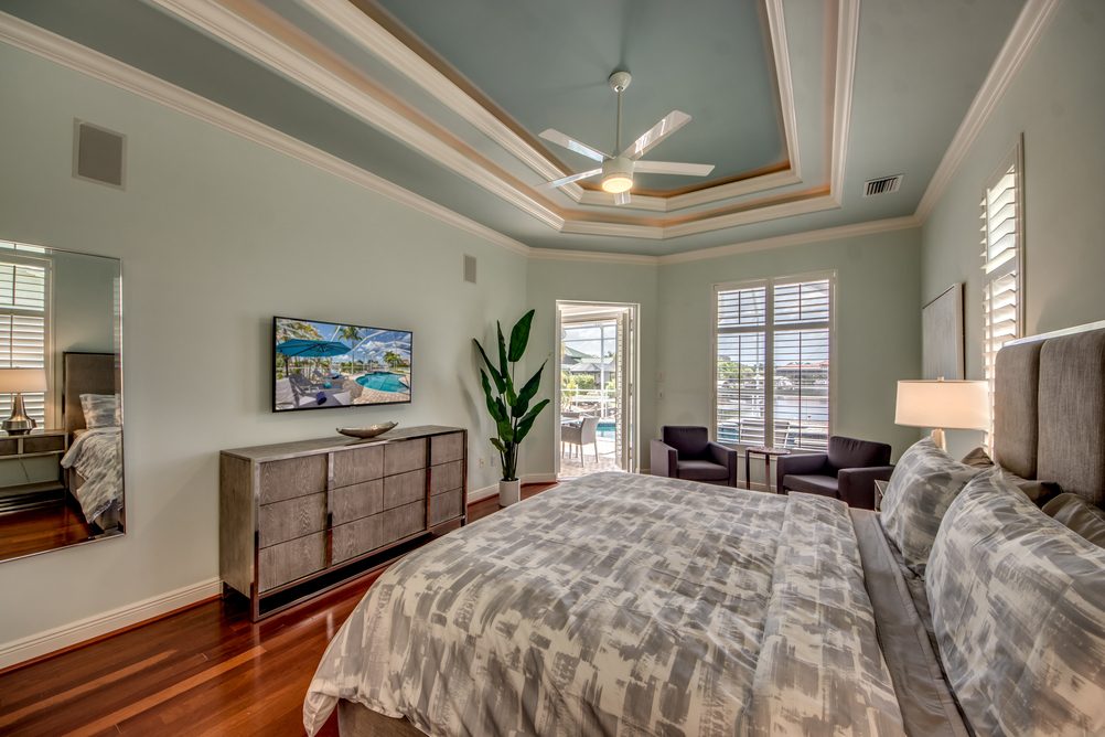 Villa Plantation