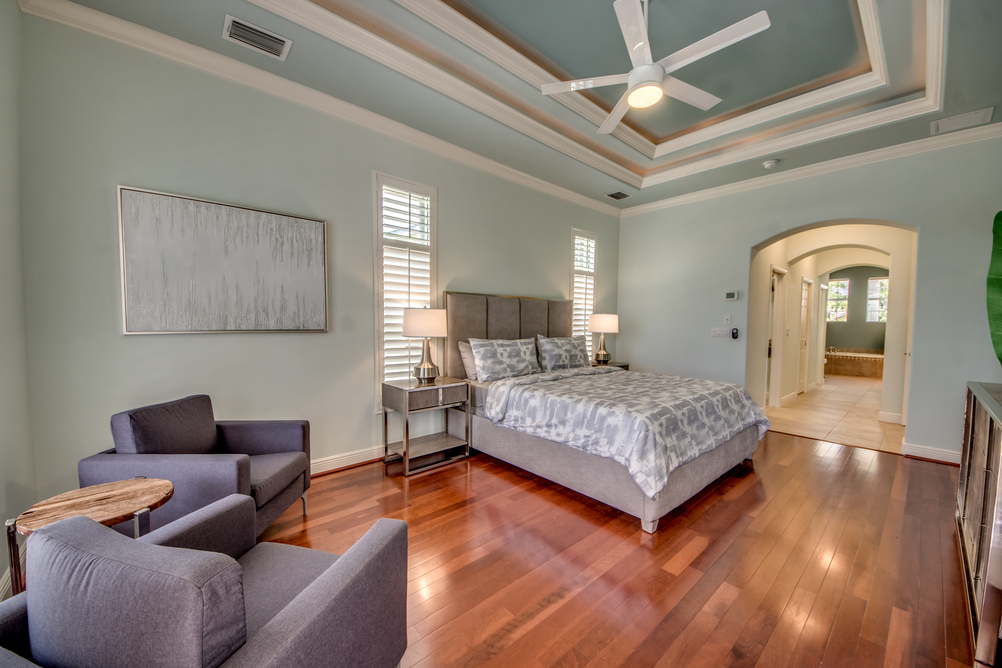 Villa Plantation