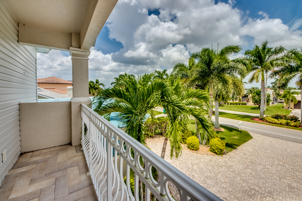 Villa Plantation