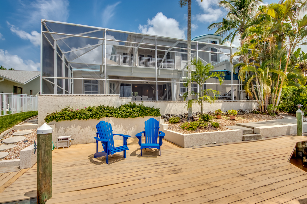 Villa Plantation