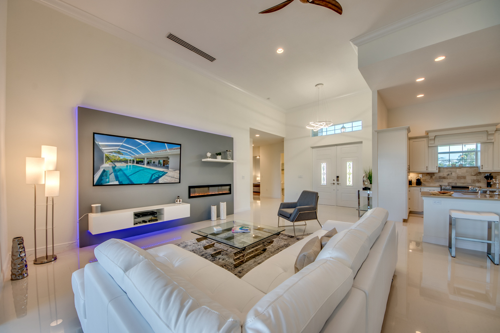 Villa Pure Elegance