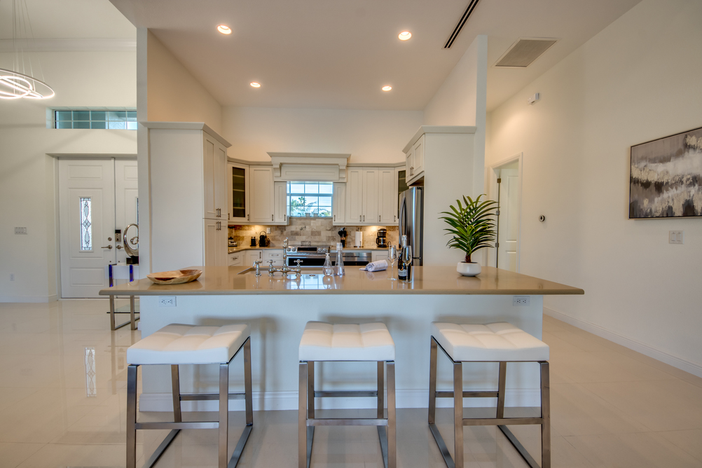 Villa Pure Elegance