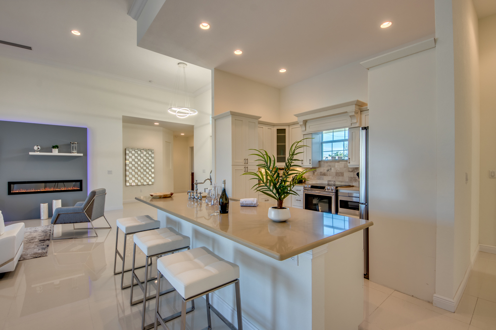 Villa Pure Elegance