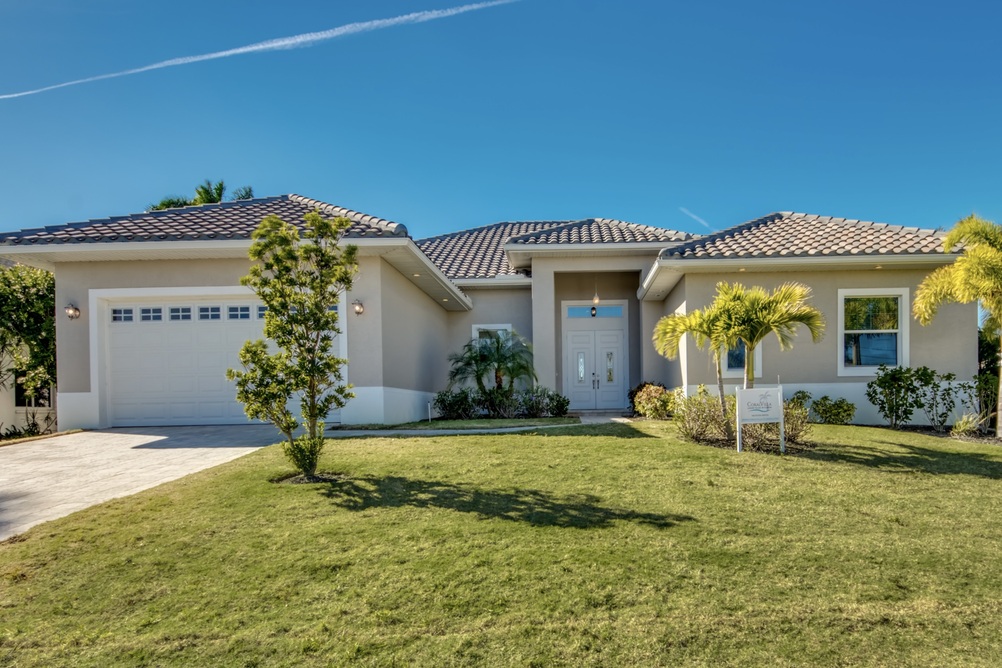 Villa Pure Elegance