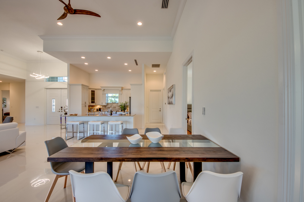 Villa Pure Elegance