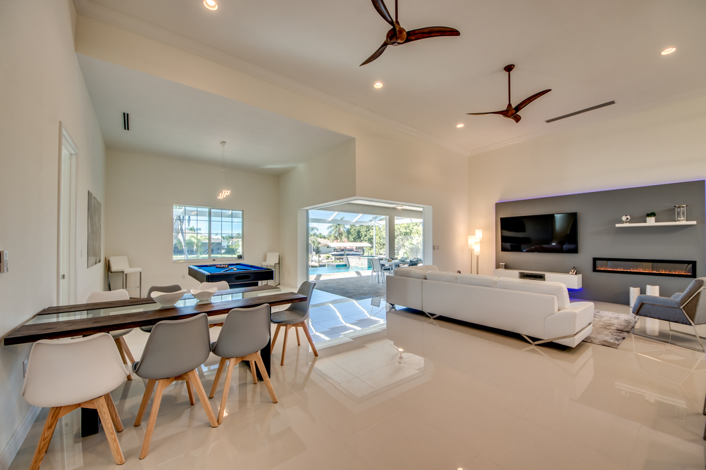 Villa Pure Elegance