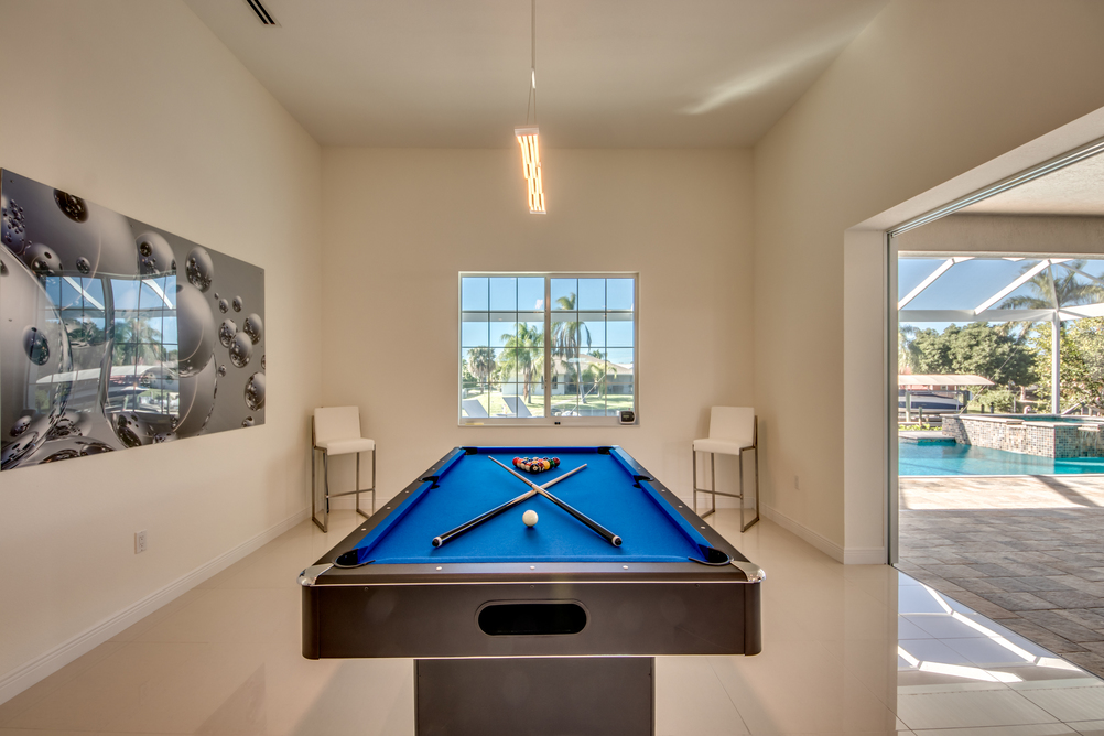 Villa Pure Elegance