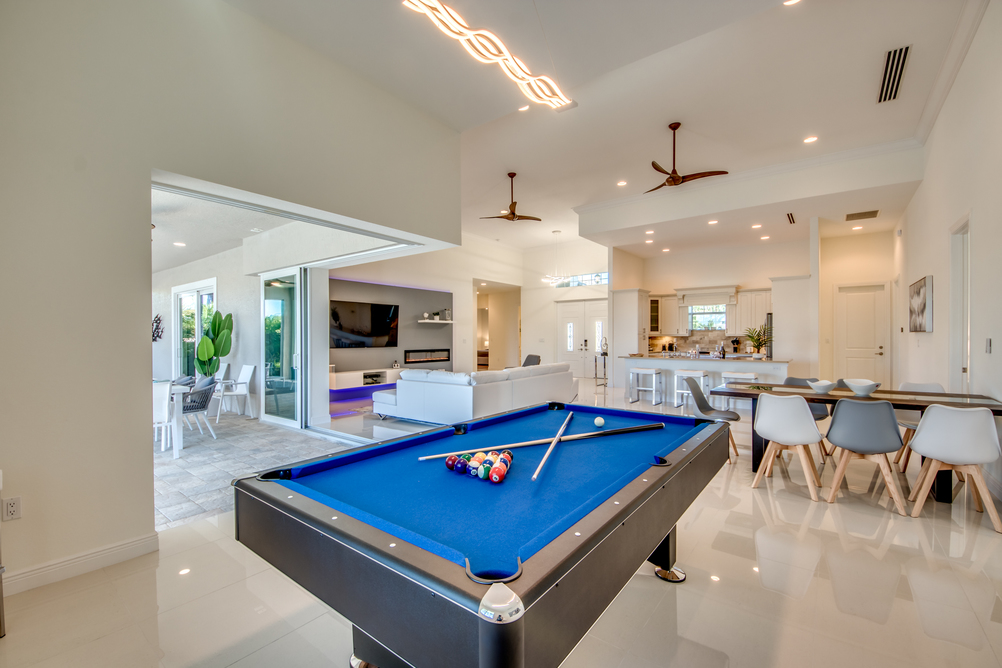 Villa Pure Elegance