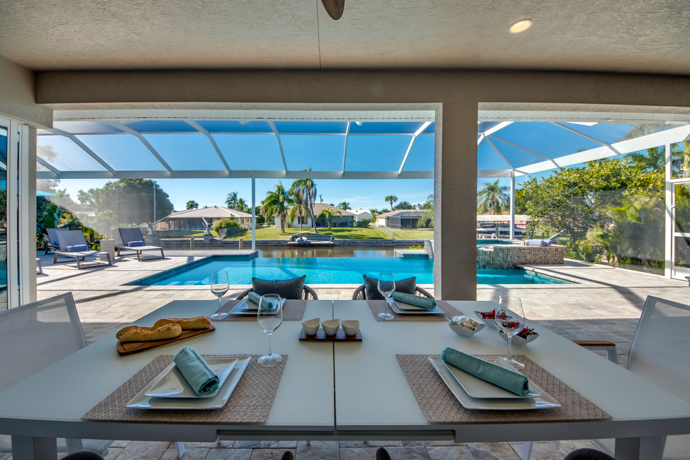Villa Pure Elegance