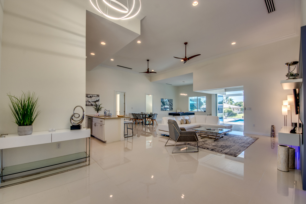 Villa Pure Elegance