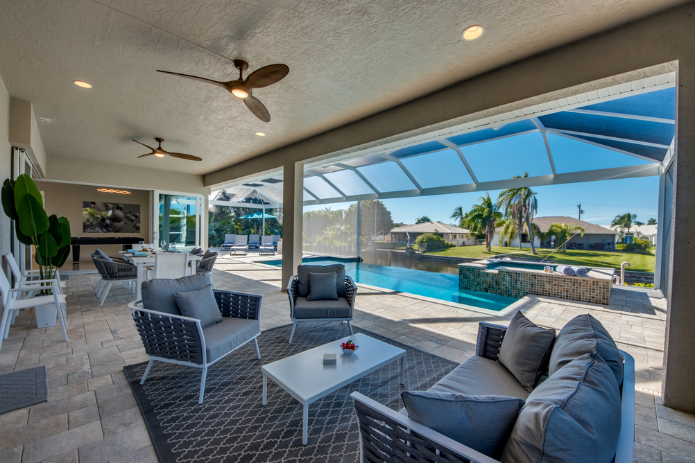 Villa Pure Elegance