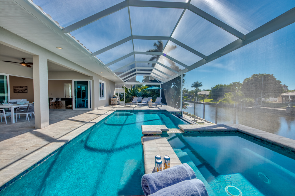 Villa Pure Elegance