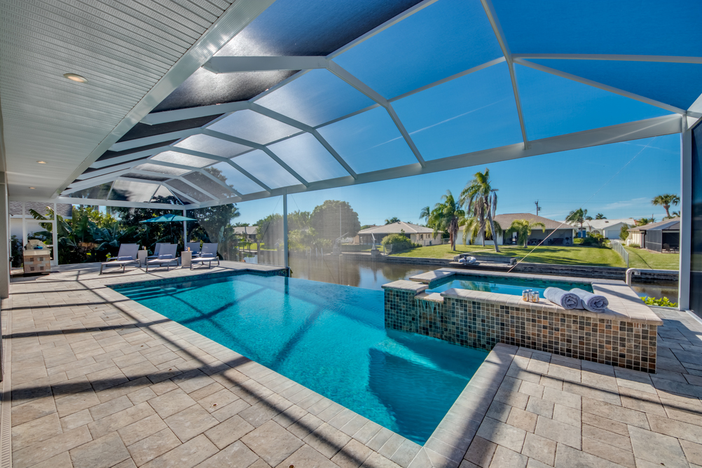 Villa Pure Elegance