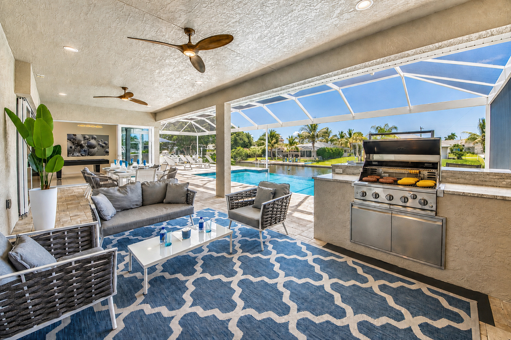 Villa Pure Elegance