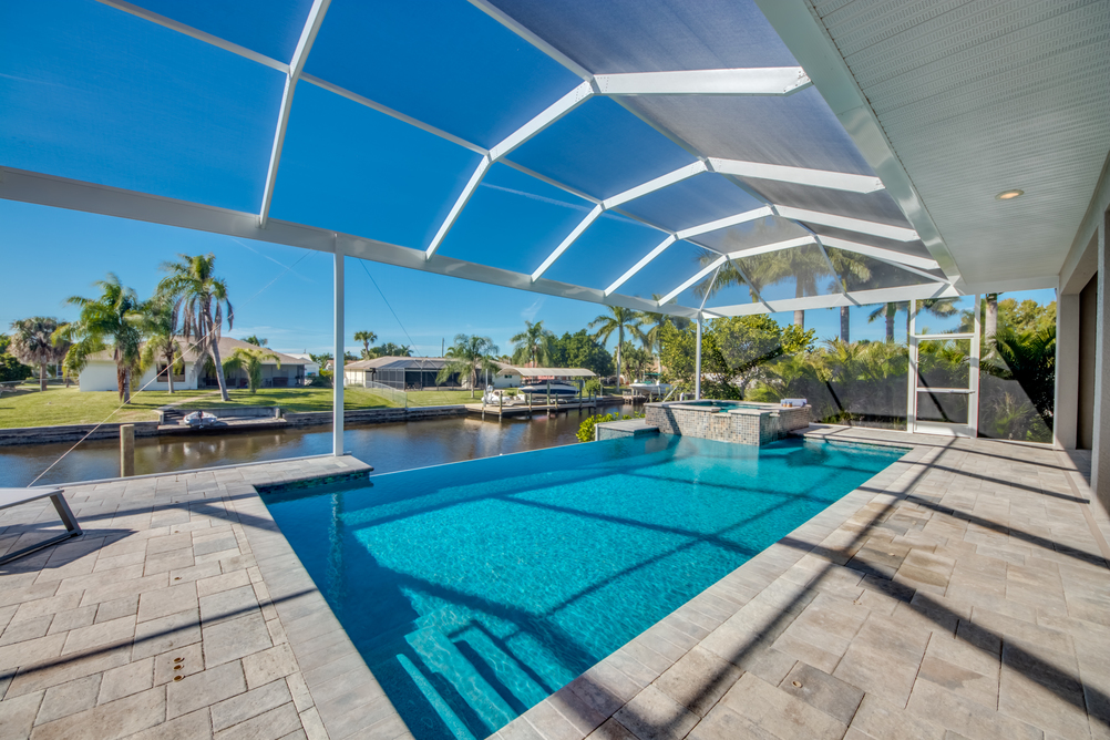 Villa Pure Elegance