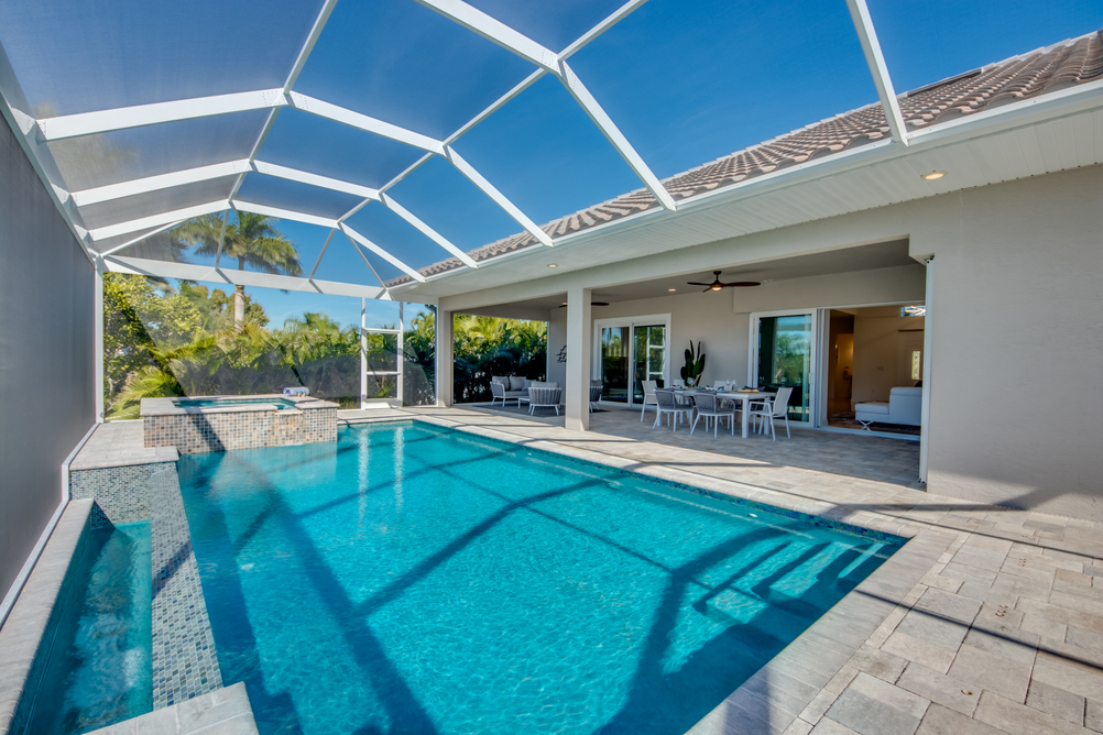 Villa Pure Elegance