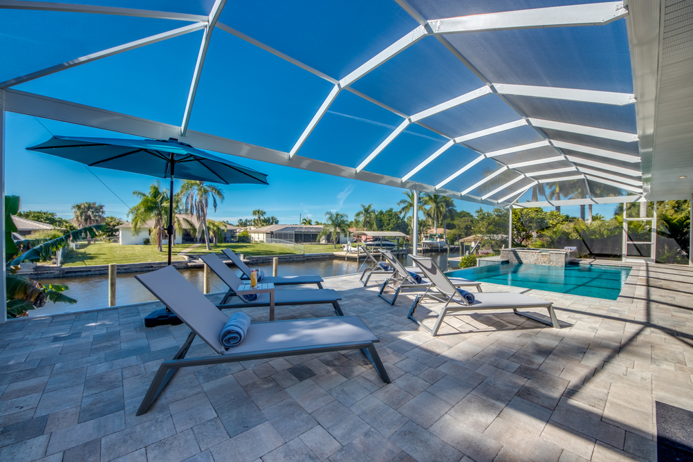 Villa Pure Elegance