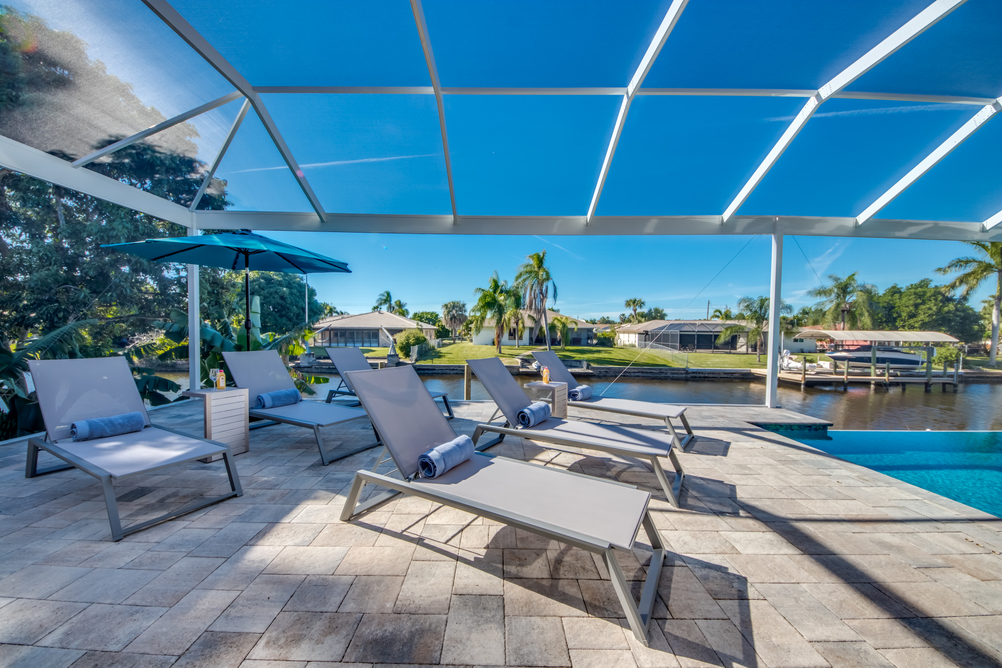 Villa Pure Elegance