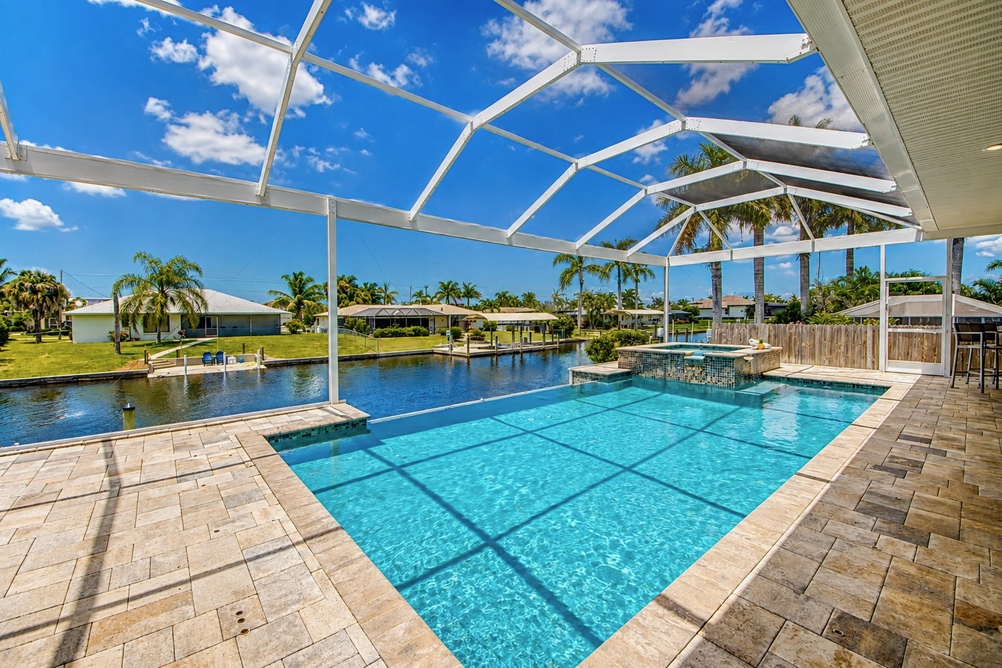 Villa Pure Elegance