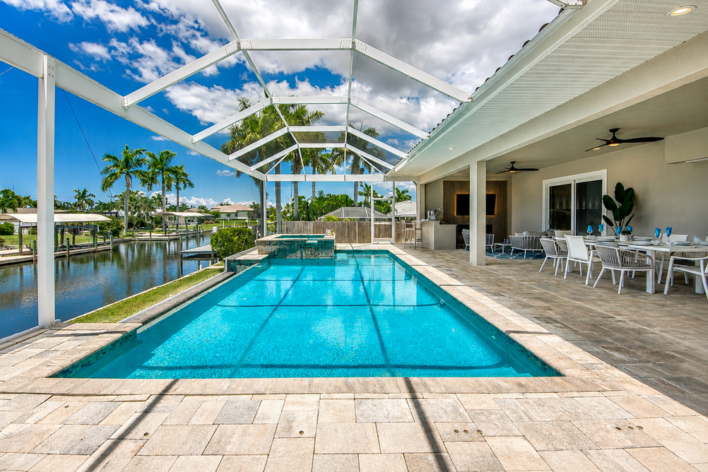 Villa Pure Elegance