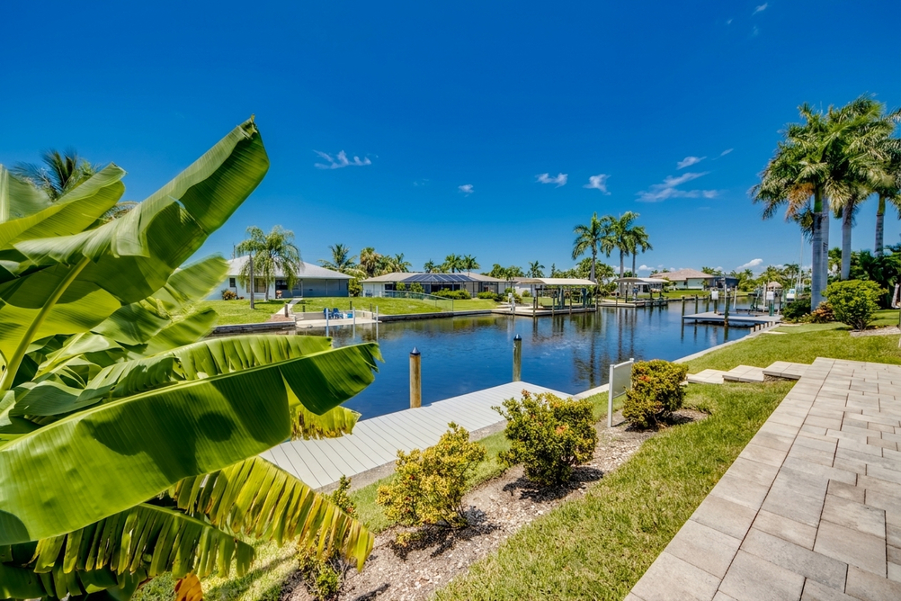 Villa Pure Elegance