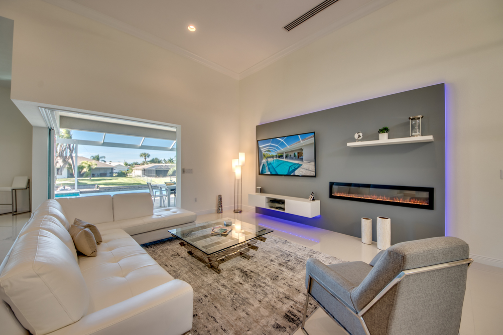 Villa Pure Elegance