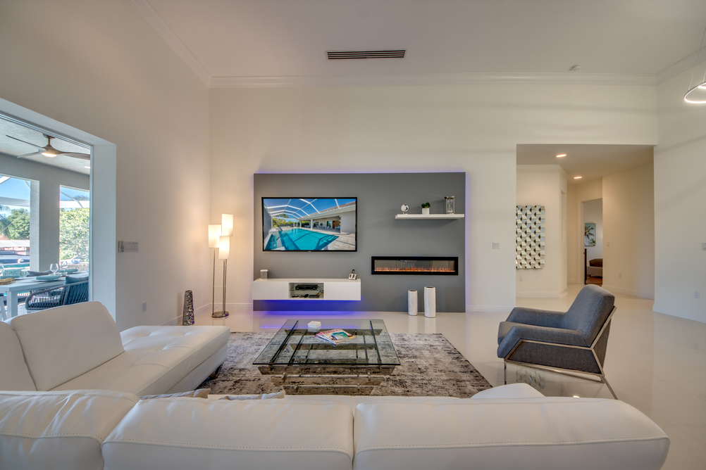 Villa Pure Elegance