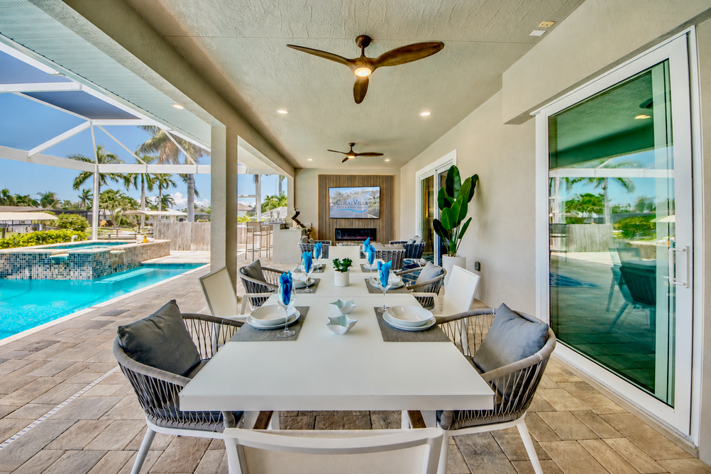 Villa Pure Elegance