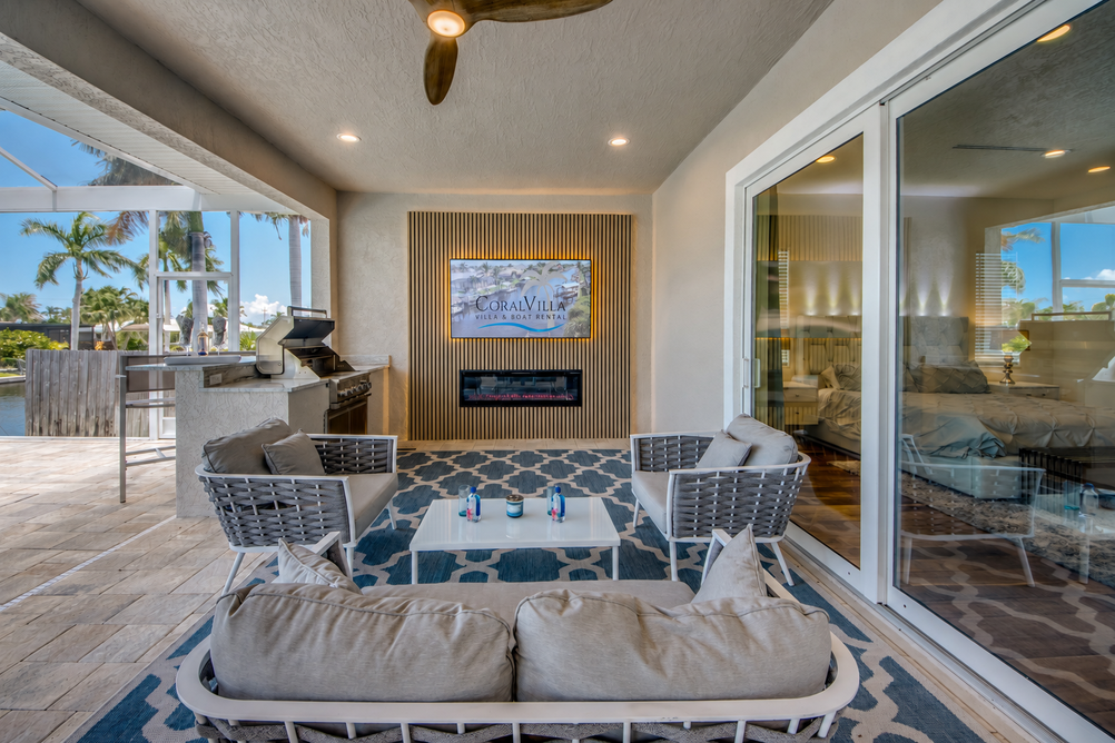 Villa Pure Elegance