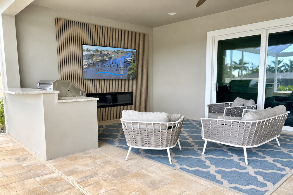 Villa Pure Elegance
