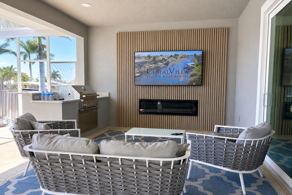 Villa Pure Elegance