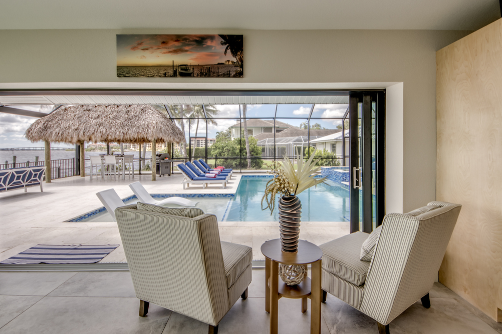 Villa River View