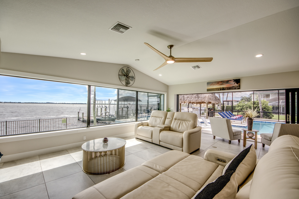Villa River View