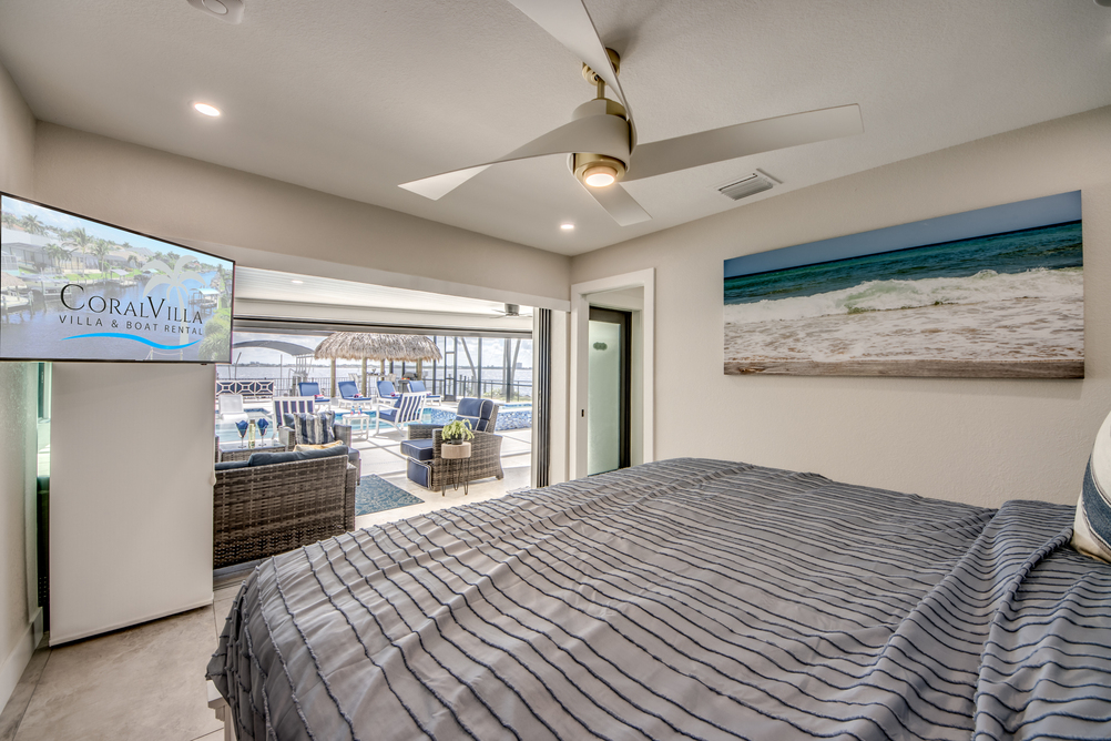 Villa River View