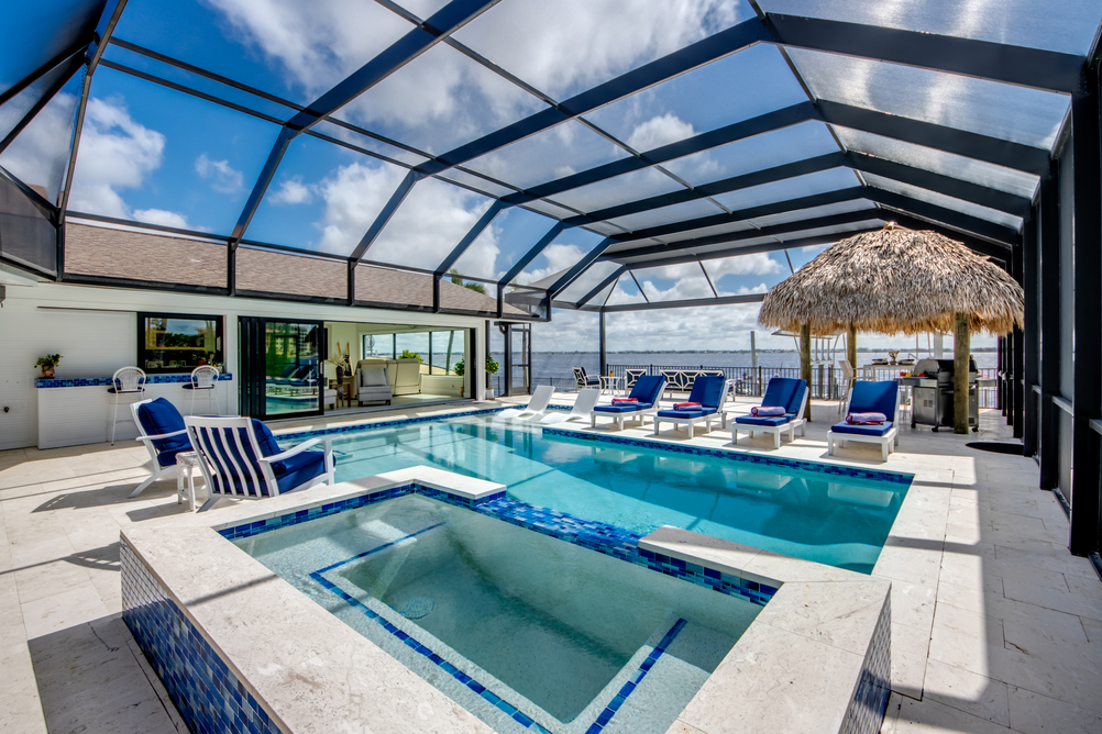 Villa River View
