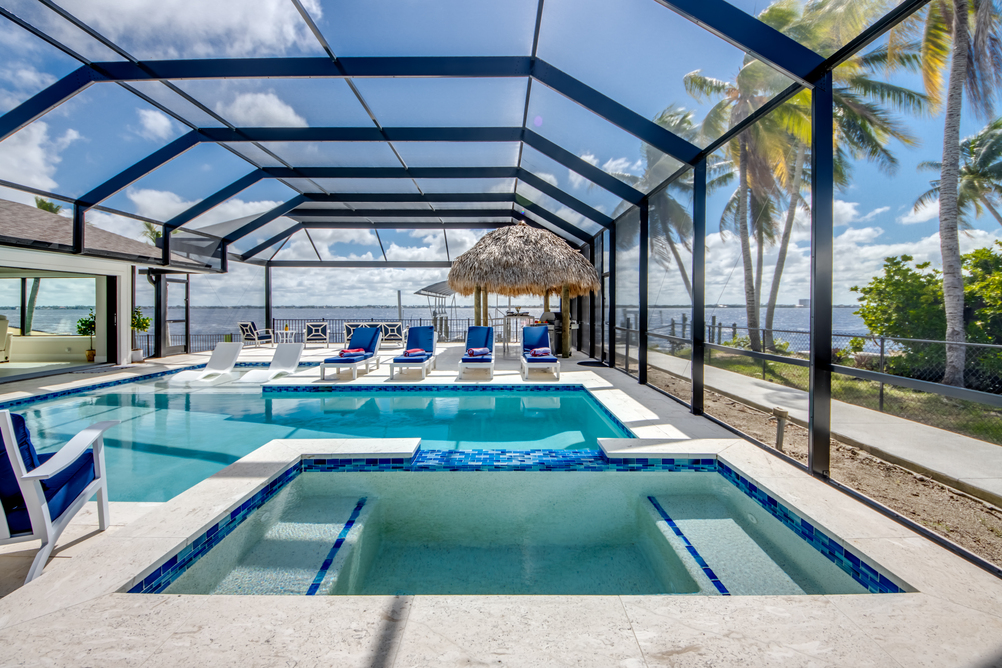 Villa River View