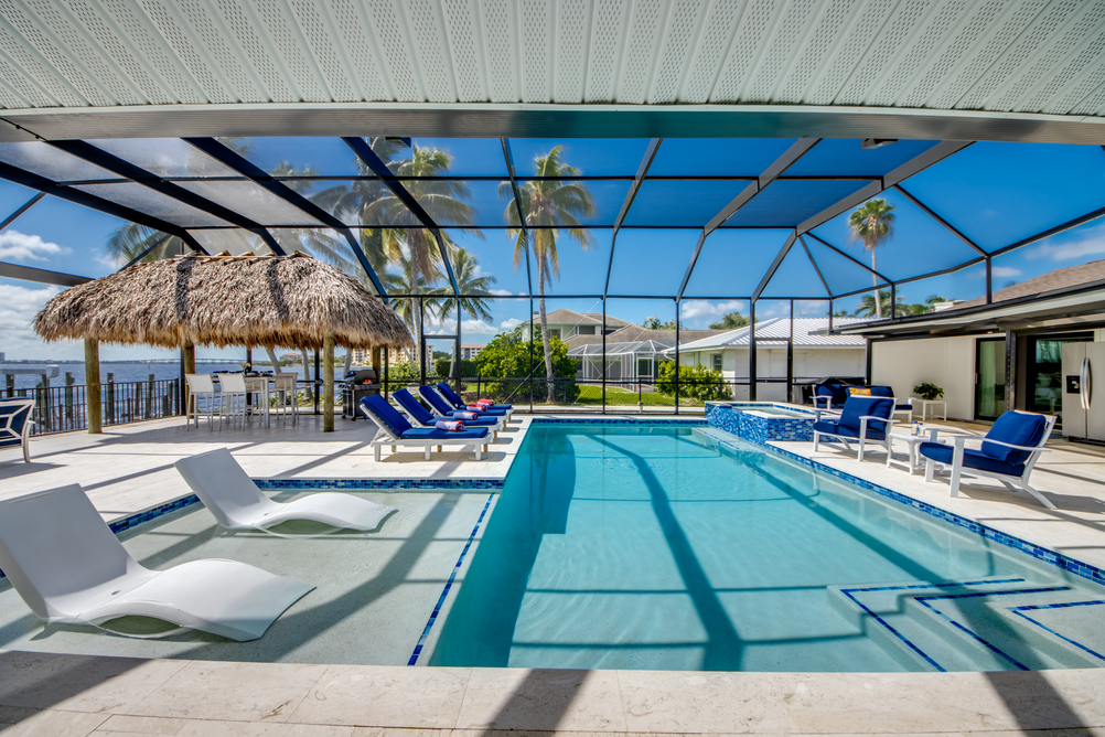 Villa River View