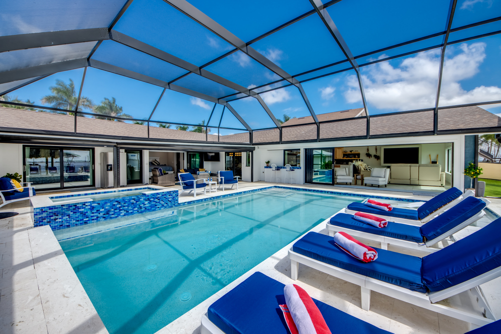 Villa River View