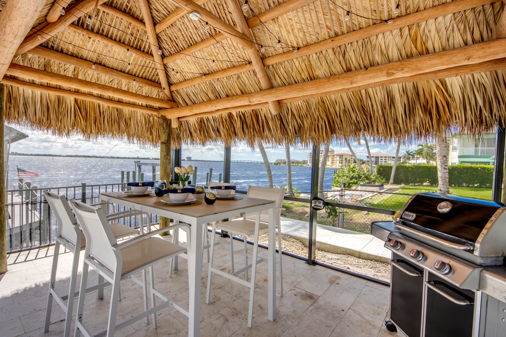 Villa River View