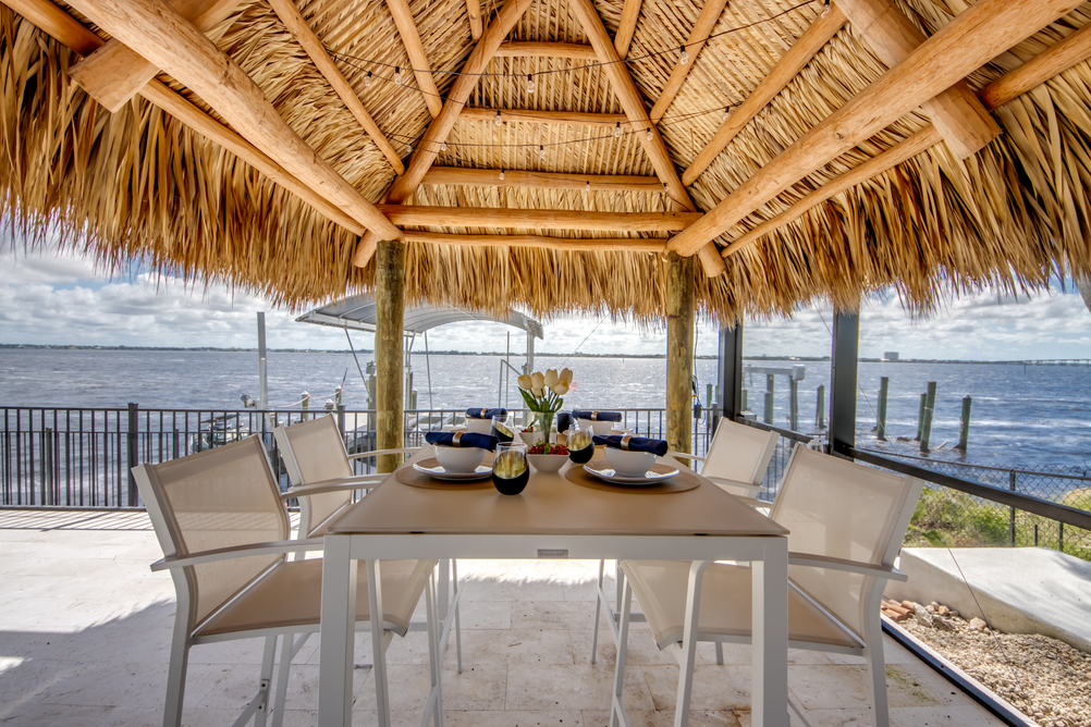 Villa River View